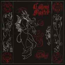 CALLOUS MASTER - Callous Master CD